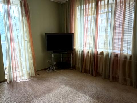 квартира по адресу Паникахи ул., 121