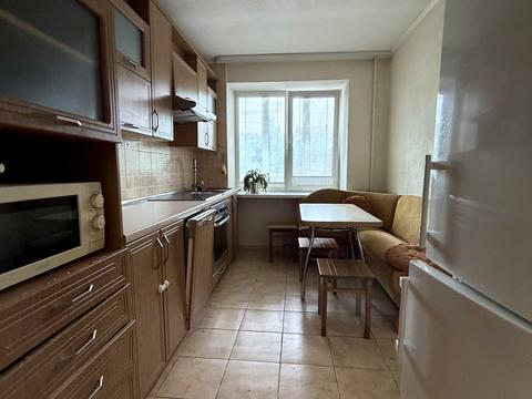 квартира по адресу Паникахи ул., 121