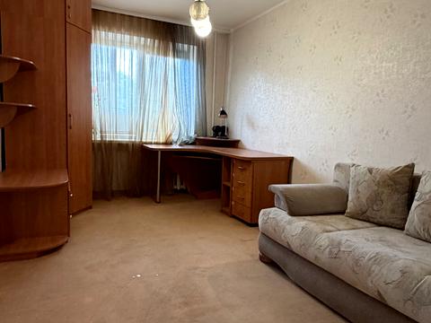 квартира по адресу Паникахи ул., 121