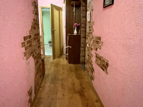 квартира по адресу Паникахи ул., 121