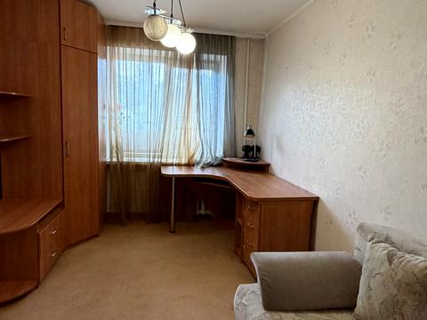 квартира по адресу Паникахи ул., 121
