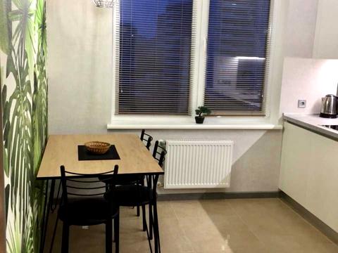 квартира за адресою Генуезька вул., 3-Б