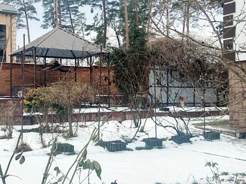 дом по адресу Ярославская ул.