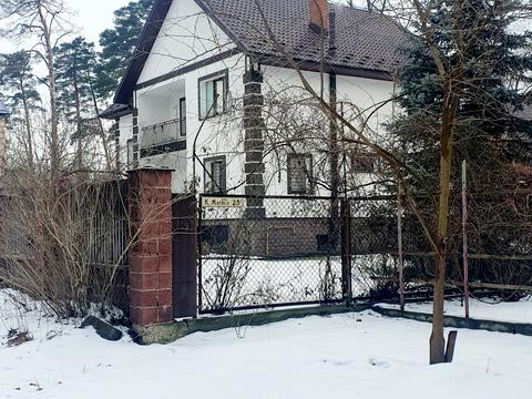 дом по адресу Ярославская ул.