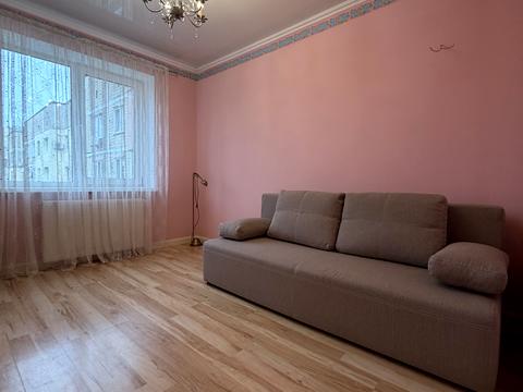 квартира за адресою Героїв просп., 4