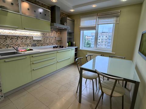 квартира за адресою Героїв просп., 4