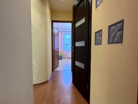 квартира за адресою Героїв просп., 4