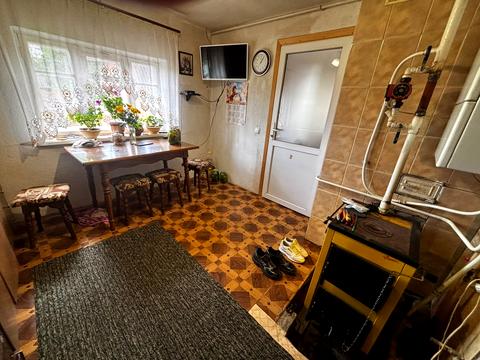 дом по адресу Залізнична, 4