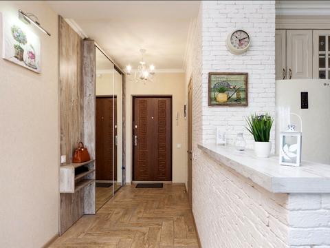 квартира за адресою Середньофонтанська вул., 30/1