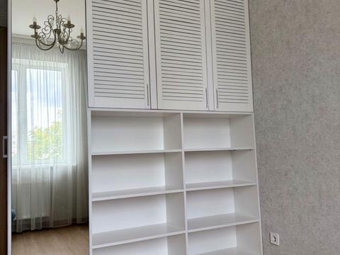 квартира за адресою Середньофонтанська вул., 30/1