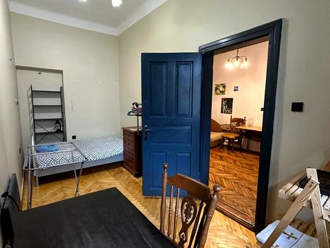 квартира по адресу Кулиша ул., 26
