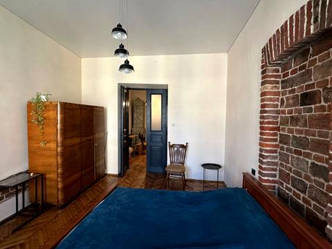 квартира по адресу Кулиша ул., 26