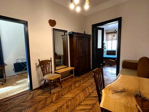 квартира по адресу Кулиша ул., 26