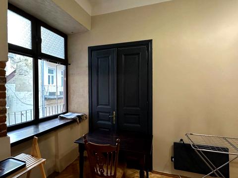 квартира по адресу Кулиша ул., 26