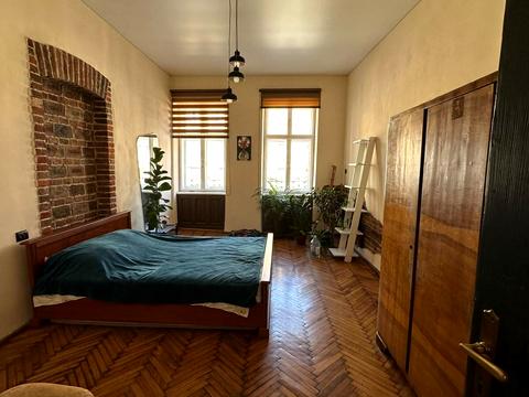 квартира по адресу Кулиша ул., 26