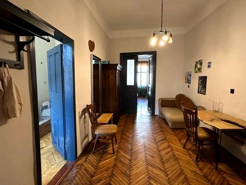 квартира по адресу Кулиша ул., 26
