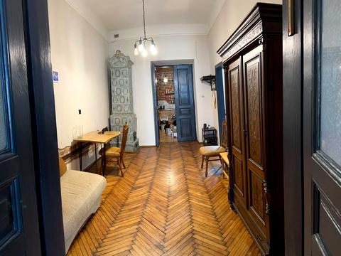 квартира по адресу Кулиша ул., 26