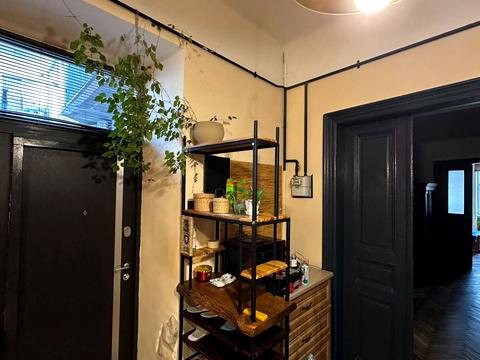 квартира по адресу Кулиша ул., 26