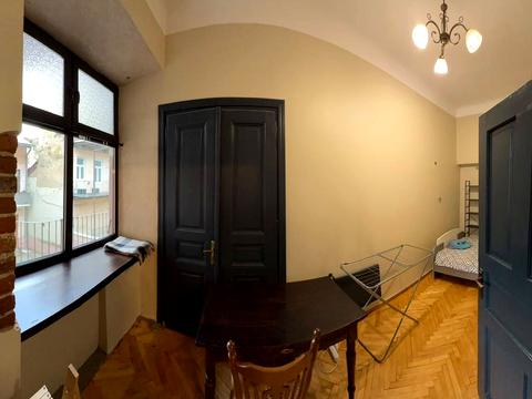 квартира по адресу Кулиша ул., 26