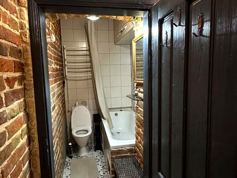 квартира по адресу Кулиша ул., 26