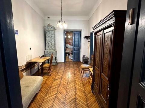 квартира по адресу Кулиша ул., 26