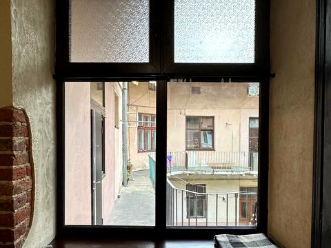 квартира по адресу Кулиша ул., 26