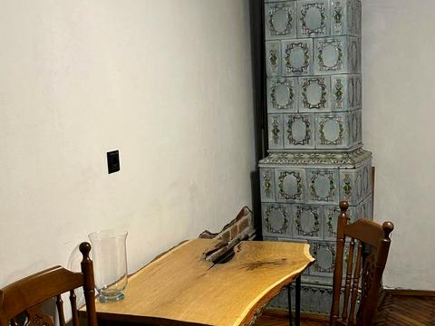 квартира по адресу Кулиша ул., 26