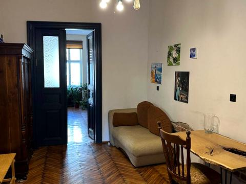 квартира по адресу Кулиша ул., 26