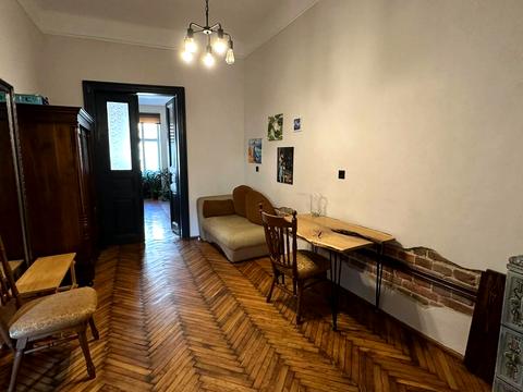 квартира по адресу Кулиша ул., 26