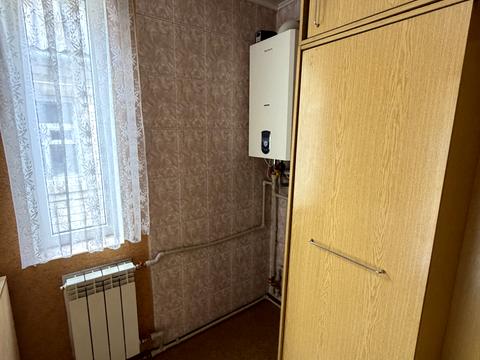 дом по адресу Попова ул., 25