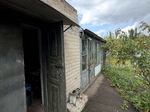 дом по адресу Попова ул., 25