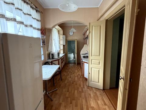дом по адресу Попова ул., 25
