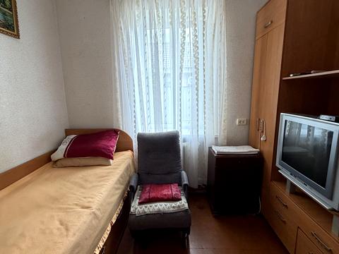дом по адресу Попова ул., 25