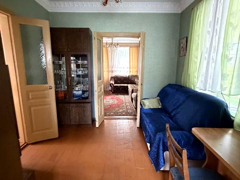 дом по адресу Попова ул., 25