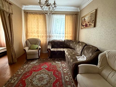 дом по адресу Попова ул., 25