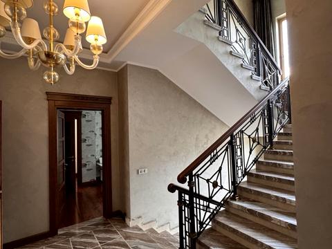 дом по адресу Киев, Організаторська ул.