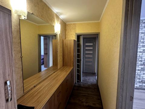 квартира за адресою Мандриківська вул., 141