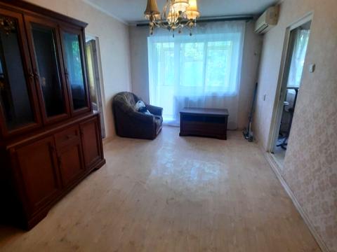 квартира за адресою Краснова вул., 17