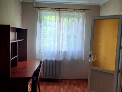 квартира за адресою Краснова вул., 17