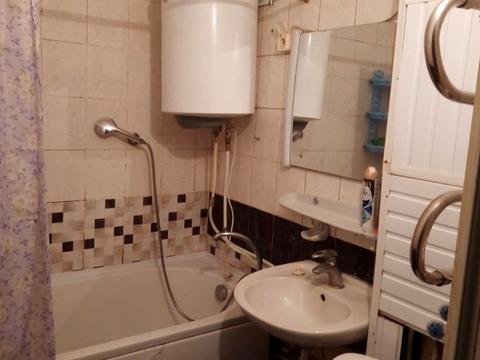 квартира за адресою Краснова вул., 17