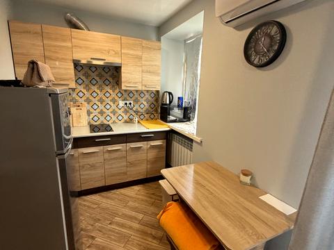 квартира за адресою Бельфорський бульв., 6
