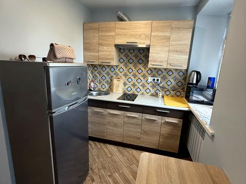 квартира за адресою Бельфорський бульв., 6
