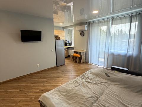квартира за адресою Бельфорський бульв., 6