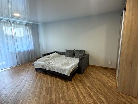 квартира за адресою Бельфорський бульв., 6