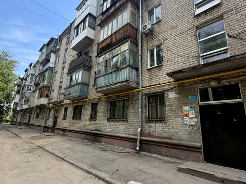 квартира за адресою Бельфорський бульв., 6