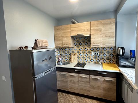 квартира за адресою Бельфорський бульв., 6