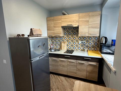 квартира за адресою Бельфорський бульв., 6