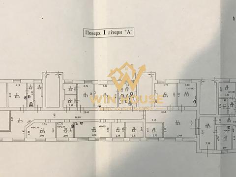 коммерческая по адресу Володимира Винниченка ул. (Юрія Коцюбинського), 14
