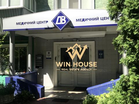 коммерческая по адресу Володимира Винниченка ул. (Юрія Коцюбинського), 14