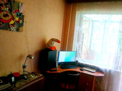 квартира за адресою Академіка Павлова вул., 134б